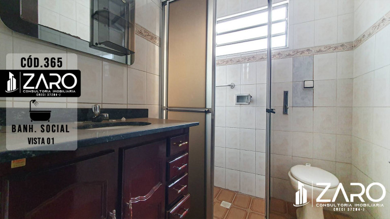 Imagem Casa com 3 Quartos à Venda, 302 m² em Vila Alemã - Rio Claro Imagem Casa com 3 Quartos à Venda, 302 m² em Vila Alemã - Rio Claro