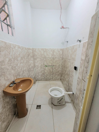Imagem Casa com 2 Quartos para Alugar, 50 m² em Jardim Guaianazes - São Paulo
