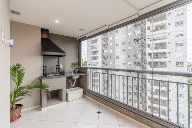 Imagem Apartamento com 2 Quartos à Venda, 81 m² em Vila Andrade - São Paulo