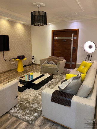 Imagem Casa de Condomínio com 3 Quartos à Venda, 355 m² em Jardim Ibiti Do Paço - Sorocaba