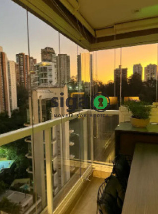 Imagem Apartamento com 2 Quartos à Venda, 72 m² em Panamby - São Paulo Imagem Apartamento com 2 Quartos à Venda, 72 m² em Panamby - São Paulo