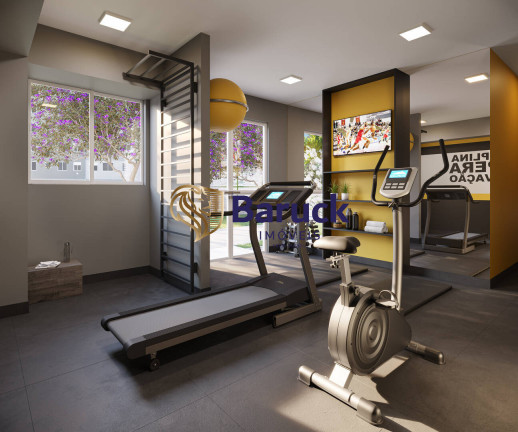 Imagem Apartamento com 2 Quartos à Venda, 40 m² em Jardim Das Graças - São Paulo Imagem Apartamento com 2 Quartos à Venda, 40 m² em Jardim Das Graças - São Paulo