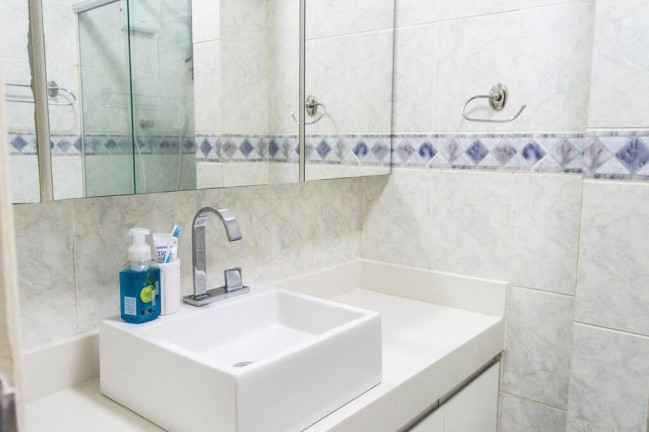 Apartamento com 3 Quartos à Venda, 111 m² em Barra Da Tijuca - Rio De Janeiro