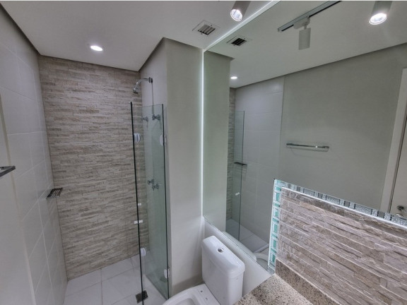 Imagem Apartamento com 1 Quarto para Alugar, 50 m² em Botafogo - Campinas