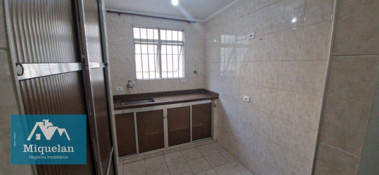 Imagem Apartamento com 2 Quartos à Venda, 55 m² em Vila Nova Cachoeirinha - São Paulo