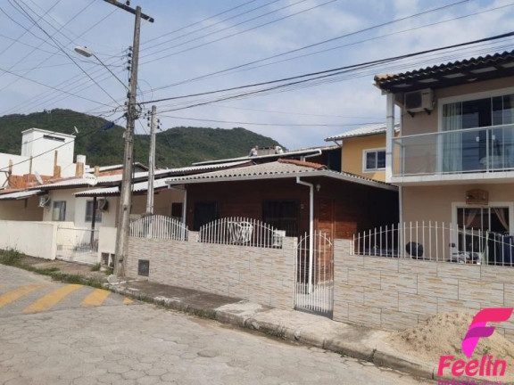 Imagem Casa com 5 Quartos à Venda, 118 m² em Ribeirão Da Ilha - Florianópolis