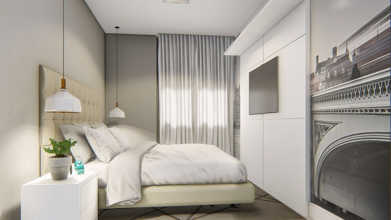 Imagem Cobertura com 3 Quartos à Venda, 215 m² em Alto Da Glória - Curitiba