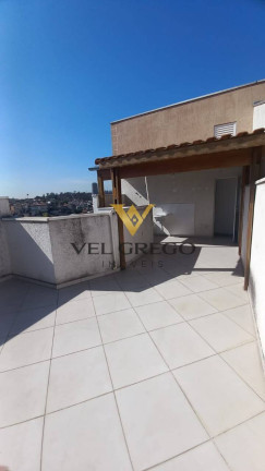 Imagem Apartamento com 2 Quartos à Venda, 73 m² em Vila Junqueira - Santo André