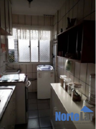 Imagem Apartamento com 2 Quartos à Venda, 50 m² em Jardim Maristela - São Paulo Imagem Apartamento com 2 Quartos à Venda, 50 m² em Jardim Maristela - São Paulo