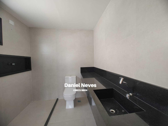 Imagem Casa de Condomínio com 4 Quartos à Venda, 254 m² em Alphaville (abrantes) - Camaçari
