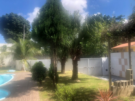Imagem Casa com 4 Quartos à Venda, 250 m² em Portão - Lauro De Freitas Imagem Casa com 4 Quartos à Venda, 250 m² em Portão - Lauro De Freitas