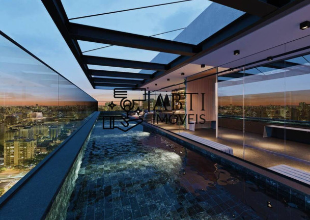 Imagem Apartamento com 3 Quartos à Venda, 103 m² em Jardim Paulista - São Paulo