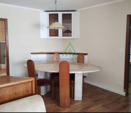 Imagem Apartamento com 2 Quartos à Venda, 140 m² em Pinheiros - São Paulo