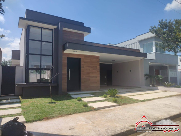 Imagem Casa de Condomínio com 3 Quartos à Venda, 150 m² em Bairro Do Grama - Caçapava