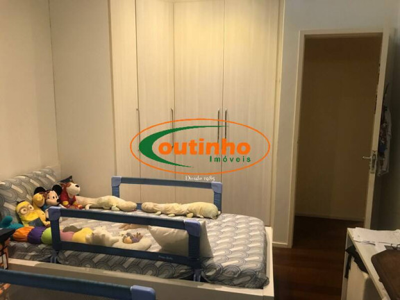 Imagem Apartamento com 4 Quartos à Venda, 160 m² em Tijuca - Rio De Janeiro Imagem Apartamento com 4 Quartos à Venda, 160 m² em Tijuca - Rio De Janeiro