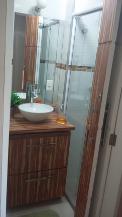 Imagem Apartamento com 3 Quartos à Venda, 75 m² em Lauzane Paulista - São Paulo
