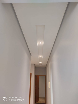 Imagem Casa com 3 Quartos à Venda, 176 m² em Caguassu - Sorocaba
