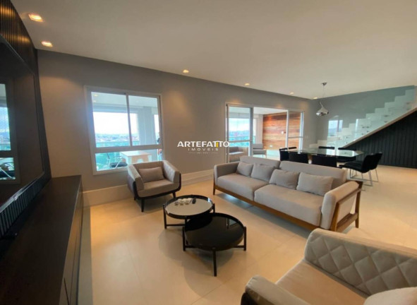 Imagem Apartamento com 2 Quartos à Venda, 294 m²