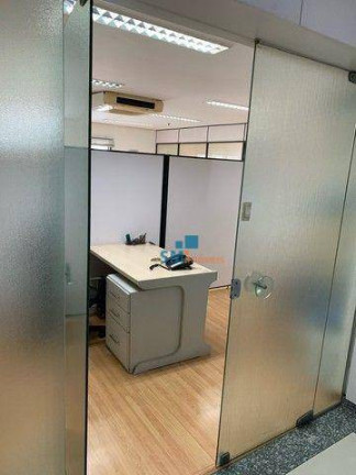 Imagem Sala Comercial à Venda, 90 m² em Brooklin - São Paulo Imagem Sala Comercial à Venda, 90 m² em Brooklin - São Paulo
