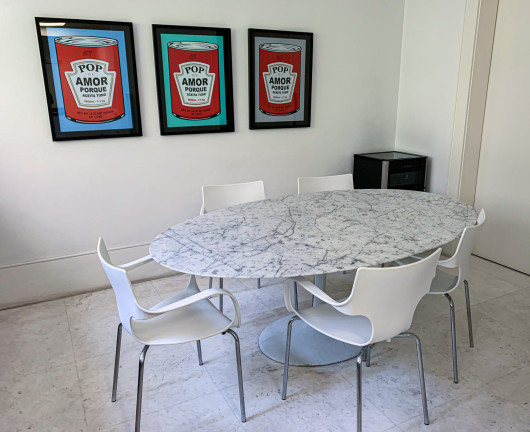 Imagem Apartamento com 4 Quartos para Alugar, 293 m² em Higienopolis - São Paulo Imagem Apartamento com 4 Quartos para Alugar, 293 m² em Higienopolis - São Paulo