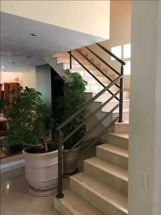 Imagem Casa de Condomínio com 5 Quartos à Venda, 472 m² em Alphaville - Santana De Parnaíba