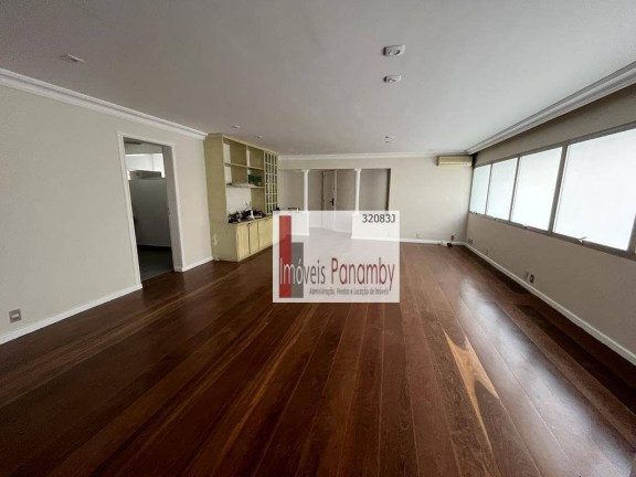 Apartamento com 2 Quartos à Venda, 70 m² em Jardim Paulista - São Paulo