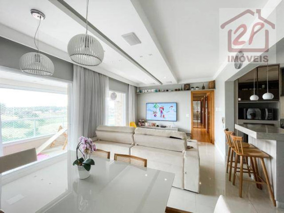 Imagem Apartamento com 3 Quartos à Venda, 103 m² em Jardim Satélite - São José Dos Campos