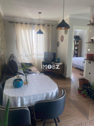 Imagem Imóvel com 2 Quartos à Venda, 40 m² em Jardim Nossa Senhora Do Carmo - São Paulo