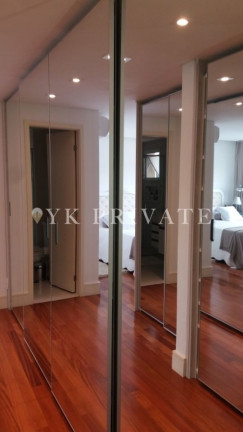 Imagem Cobertura com 3 Quartos à Venda, 245 m² em Lapa - São Paulo