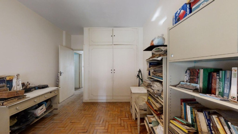 Imagem Apartamento com 3 Quartos à Venda, 145 m² em Pinheiros - São Paulo Imagem Apartamento com 3 Quartos à Venda, 145 m² em Pinheiros - São Paulo
