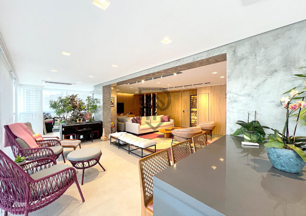 Imagem Apartamento com 3 Quartos à Venda, 226 m² em Vila Nova Conceição - São Paulo Imagem Apartamento com 3 Quartos à Venda, 226 m² em Vila Nova Conceição - São Paulo