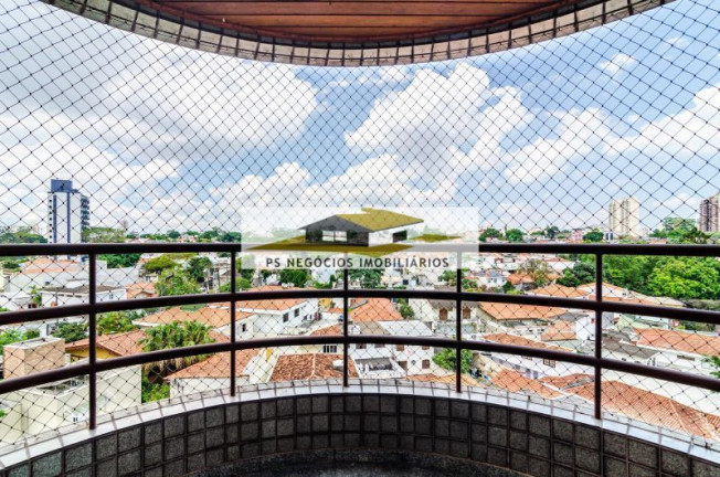 Imagem Apartamento com 3 Quartos para Alugar, 184 m² em Jardim Da Saúde - São Paulo Imagem Apartamento com 3 Quartos para Alugar, 184 m² em Jardim Da Saúde - São Paulo