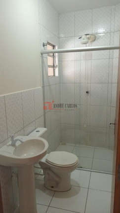 Imagem Apartamento com 1 Quarto para Alugar, 35 m² em Vila Silviania - Carapicuíba Imagem Apartamento com 1 Quarto para Alugar, 35 m² em Vila Silviania - Carapicuíba