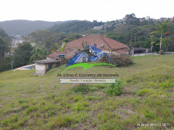 Imagem Chácara com 3 Quartos à Venda, 10.400 m² em Mairiporã - Mairiporã Imagem Chácara com 3 Quartos à Venda, 10.400 m² em Mairiporã - Mairiporã