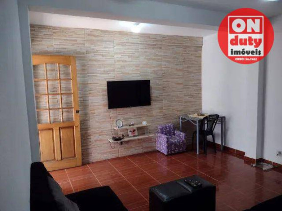 Imagem Casa com 2 Quartos à Venda, 100 m² em Cidade Naútica - São Vicente Imagem Casa com 2 Quartos à Venda, 100 m² em Cidade Naútica - São Vicente