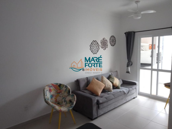 Imagem Apartamento com 2 Quartos à Venda, 54 m² em Toninhas - Ubatuba Imagem Apartamento com 2 Quartos à Venda, 54 m² em Toninhas - Ubatuba