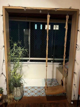 Foto do imóvel Apartamento com 2 Quartos à Venda, 89 m² em Vila Madalena - São Paulo