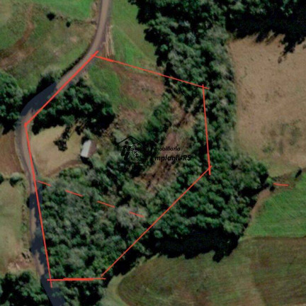 Imagem Chácara à Venda, 1 m² em Santa Clara - Santa Clara Do Sul Imagem Chácara à Venda, 1 m² em Santa Clara - Santa Clara Do Sul