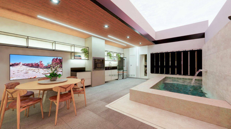 Imagem Casa com 3 Quartos à Venda, 250 m² em Itaipu - Niterói Imagem Casa com 3 Quartos à Venda, 250 m² em Itaipu - Niterói