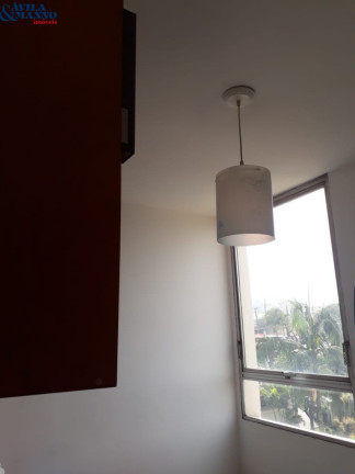 Imagem Apartamento com 3 Quartos à Venda, 78 m² em Jardim Independência - São Paulo Imagem Apartamento com 3 Quartos à Venda, 78 m² em Jardim Independência - São Paulo