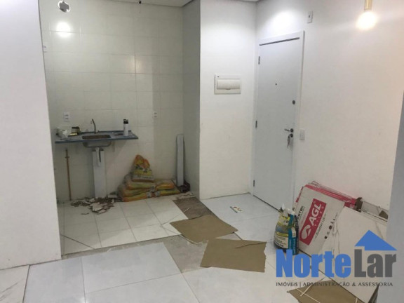 Imagem Apartamento com 2 Quartos à Venda, 51 m² em Vila Nova - Barueri