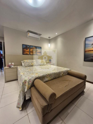 Imagem Apartamento com 4 Quartos à Venda, 191 m² em Caminho Das árvores - Salvador Imagem Apartamento com 4 Quartos à Venda, 191 m² em Caminho Das árvores - Salvador