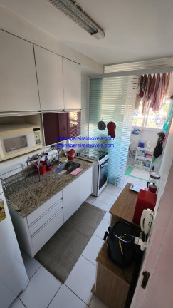 Imagem Apartamento com 2 Quartos à Venda, 62 m² em Jardim Das Vertentes - São Paulo Imagem Apartamento com 2 Quartos à Venda, 62 m² em Jardim Das Vertentes - São Paulo