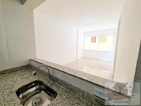 Imagem Apartamento com 2 Quartos à Venda, 70 m² em Laranjeiras - Rio De Janeiro