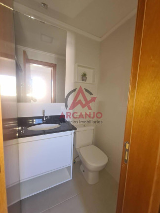 Imagem Apartamento com 2 Quartos à Venda, 55 m² em Toninhas - Ubatuba Imagem Apartamento com 2 Quartos à Venda, 55 m² em Toninhas - Ubatuba