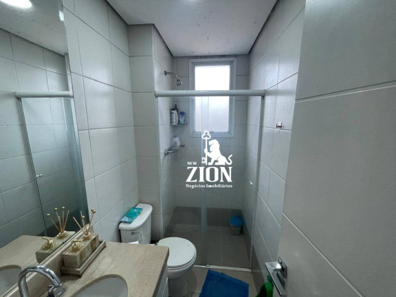 Imagem Apartamento com 3 Quartos à Venda, 93 m² em Lauzane Paulista - São Paulo