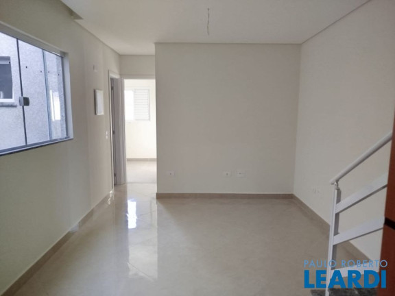 Imagem Cobertura com 2 Quartos à Venda, 84 m² em Vila Floresta - Santo André Imagem Cobertura com 2 Quartos à Venda, 84 m² em Vila Floresta - Santo André