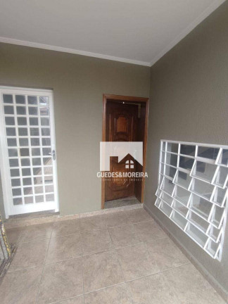 Imagem Casa com 3 Quartos à Venda, 165 m² em Parque Jambeiro - Campinas