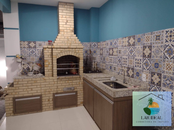 Imagem Casa com 3 Quartos à Venda, em Peró - Cabo Frio Imagem Casa com 3 Quartos à Venda, em Peró - Cabo Frio