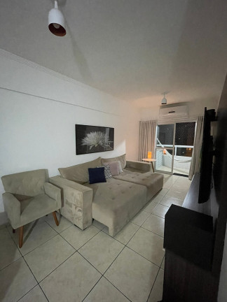 Imagem Apartamento com 2 Quartos à Venda, 92 m² em Tupi - Praia Grande